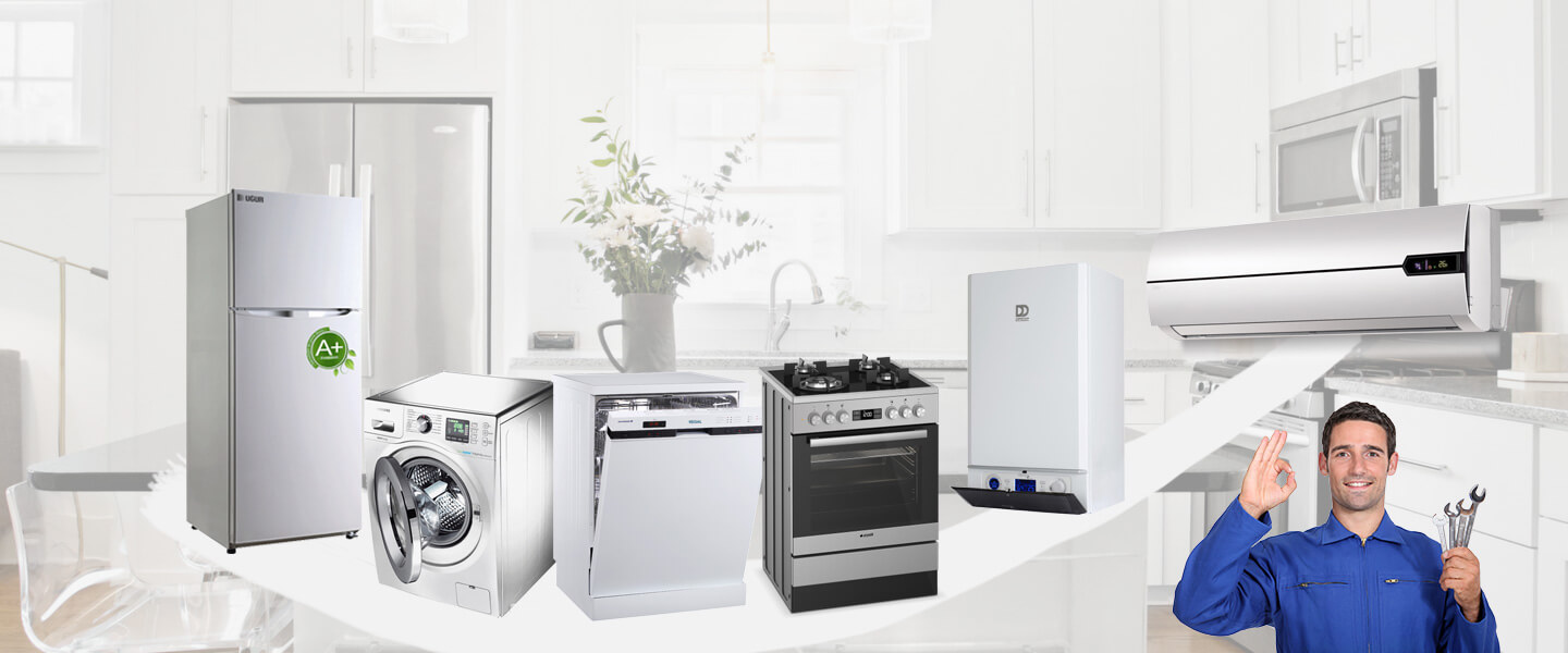 Göztepe Grundig Servisi